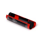 3M PT2RD Round Fire Barrier Pass-Through Device - 2 in Width - 10 in Height - 051115-18773