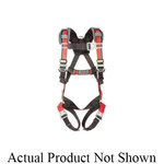 image of MSA Arc Flash Body Harness 10164023, Size XSmall - 09551