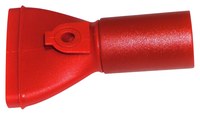 image of 3M CV Swivel Exhaust Fitting - 3/4 in / 19 mm Hose 55167