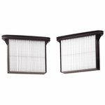 image of Bosch Polyester Filter for Dust Extractor - VAC012