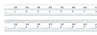 image of Starrett Blade - 36 in Length - CB36-4R