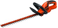 image of Black & Decker 20V Max Hedge Trimmer LHT2220B - 5.7 lb - 22 in Blade - 3/4 in Capacity