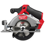 image of Milwaukee M12 FUEL Circular Saw 2521-20