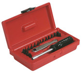 image of Xcelite by Weller XL70 Screwdriver Set - 48669