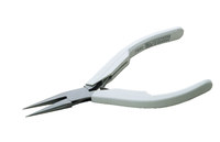 image of Lindstrom Ergo 7890 Needle Nose Gripping Pliers - 132 mm - LINDSTROM 7890