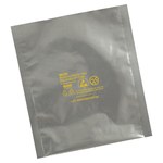 image of SCS Dri-Shield 3700 Moisture Barrier Bag - 24 in x 18 in - Silver - SCS D371824