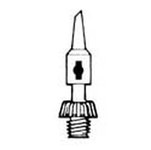 image of Weller T2 Spade Tip - Spade - 59342