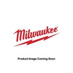 image of Milwaukee Lanyard 48-22-8850, 0.8 in x 40 in, Nylon/Rubber, Gray - 50567