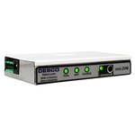 image of Desco Mini ZVM Body Voltage Monitor - 3.9 in Length - 2.2 in Wide - 0.7 in Deep - 19101