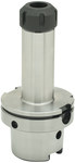 image of Parlec ER 40 Taper Collet Chuck - PARLEC H100-40ERC494