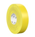 image of 3M 971 Ultra Durable Yellow Floor Marking Tape - 2 in Width x 36 yd Length - 14095