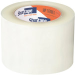 image of Shurtape HP 200 Clear Packaging Tape - 72 mm Width x 100 m Length - SHURTAPE 207233