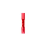 image of 3M Scotchlok MH18BCX Red Seamless Butt Connector - 1.2 in Length - 0.062 in Inside Diameter - 58909