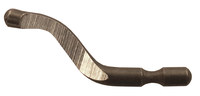 image of Shaviv B10 High-Speed Steel Deburring Blade 151-29212 - 23200