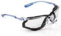 image of 3M Virtua Magnifying Reader Safety Glasses CCS Protective Eyewear 66269 - Size Universal