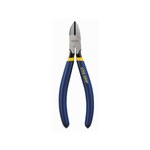image of Irwin Vise-Grip 1773635 Cutting Pliers - Nickel Chromium Steel - 6 in - 99197