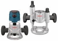image of Bosch Router Combo Kit MRC23EVSK - 2.3 hp