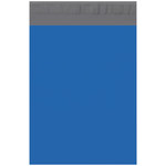image of Blue Poly Mailers - 10 in x 13 in - 2.5 mil Thick - 15590