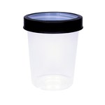 image of 3M PPS 22 fl oz Cup Lid Assembly - 16001