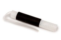image of 3M SLV-3 Cold Shrink Connector Insulator - Black - 42266