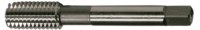 image of Cleveland 1092 #10-24 UNC H4 CNC Thread Forming Tap C59250 - Bright - 2.375 in Overall Length - High-Speed Steel