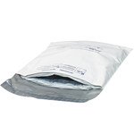 image of Cool Stuff Cool Stuff White Insulated Mailers - 12 in x 14 in - 11752