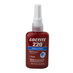 Loctite 220 Threadlocker Blue Liquid 50 ml Bottle - 39186, IDH: 645093
