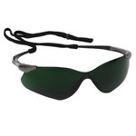 image of Ansell KleenGuard Welding Glasses V30 Nemesis VL 20473 - 01920