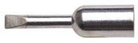 image of Weller PL113 Chisel Tip - Chisel - 03676