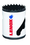 image of Lenox Speed Slot Hole Saw 3002525L - 1 9/16 in Diameter - Bi-Metal