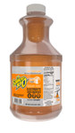 image of Sqwincher ZERO Liquid Concentrate ZERO 159050107, Orange, Size 64 oz - 050107-OR