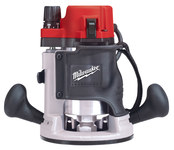 image of Milwaukee BodyGrip Max HP Router 5615-20 - Fixed Base