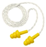 image of 3M E-A-R UltraFit Ear Plugs 40051 - Size Universal