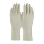 image of PIP QRP Qualatex 910SC 8 Powder Free Disposable Cleanroom Gloves - Class 100 Rating - 12 in Length - 910SC8
