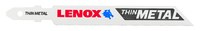 image of Lenox Jigsaw Blade 1991571 - 24 TPI - 3/8 in Width x.037 in Thick - Bi-Metal
