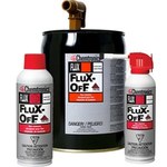 image of Chemtronics Flux-Off Concentrate Flux Remover - Liquid 1 gal Pail - ES6201