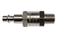 image of Coilhose Interchange Filter/Plug 1501LF - Plated Steel - 11717