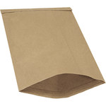 image of #5 Kraft Padded Mailers - 10.5 in x 16 in - 3446