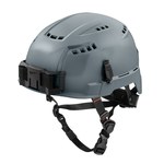 image of Milwaukee BOLT Hard Hat 48-73-1334 - Gray - 79261