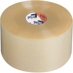image of Shurtape AP 101 Clear Packaging Tape - 72 mm Width x 914 m Length - 1.6 mil Thick - SHURTAPE 231060