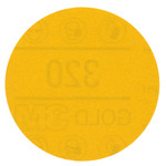 image of 3M Hookit Hook & Loop Disc 06226 - 3 in - 320