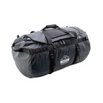 image of Ergodyne Arsenal GB5030S Black Polyester Protective Duffel Bag - 15 in Width - 24 in Length - 15 in Height - 720476-13030