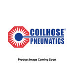 image of Coilhose Inflator Gauge, 10-120 psi, 12" Hose, Bleeder, Dual Foot Chuck TGC132 - 31997