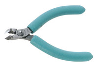 image of Erem 504E Flush Cutting Plier - 4.25 in - 07548