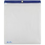 image of Menda Clear ESD / Anti-Static Document Holder - 12 in Length - 10 in Wide - 34455