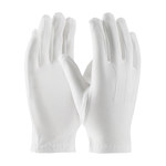 image of PIP Cabaret 130-600WM White Nylon General Purpose Gloves - Keystone Thumb