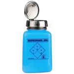 image of Menda Durastatic 35299 ESD / Anti-Static Bottle & Pump, 6 oz - MENDA 35299