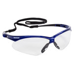 image of Ansell KleenGuard Standard Safety Glasses V30 47384 - Size Universal