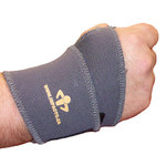 image of Impacto Wrist Support TS226 TS22650 - Size Large/XL - 26841