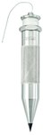image of Starrett Steel Plumb Bob - 177D